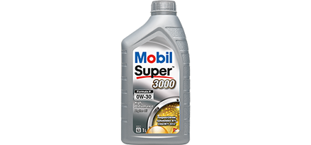 Mobil Super™ 3000 Formula P 0W-30