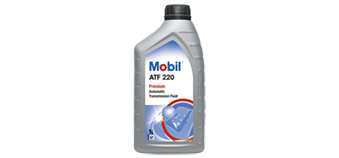 MOBIL ATF 220