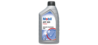 MOBIL ATF 320