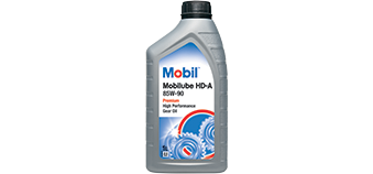 MOBILUBE HD-A 85W-90