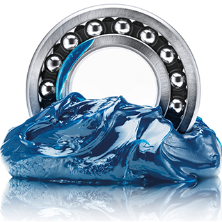 Mobilgrease XHP 222