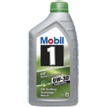 Mobil 1 ESP 0W-30