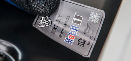 Logo der Mobil 1-Partnerschaft