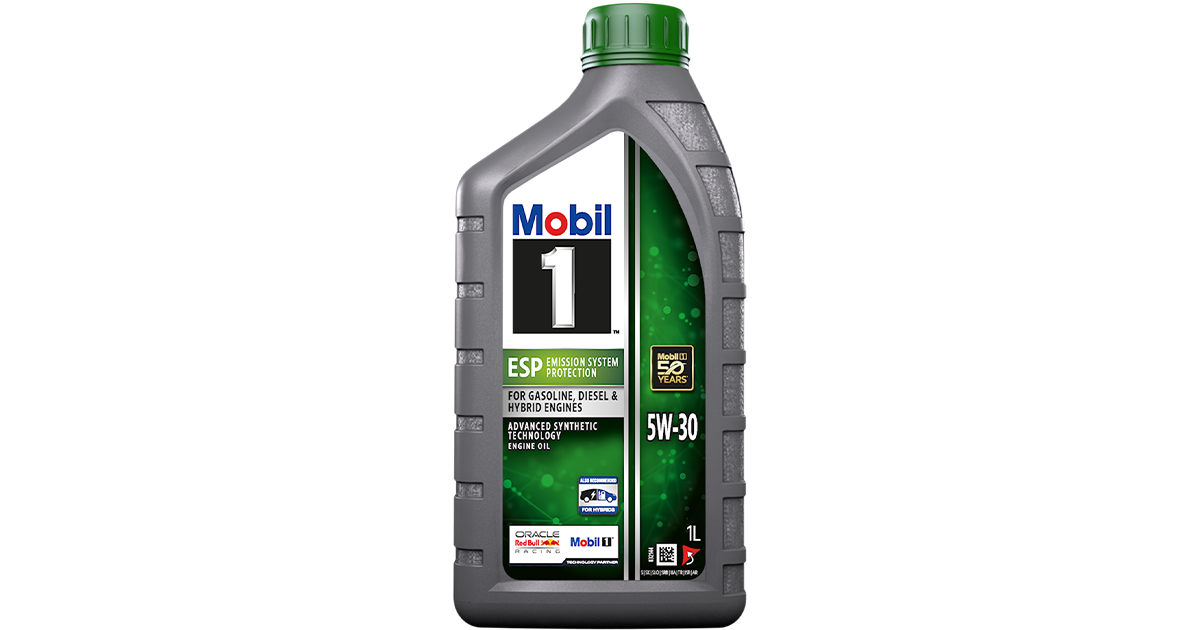 Unterschied Mobil 1 Esp Und Esp Formula www.mobil.com.de