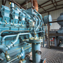 Driving change in Europe’s energy sector