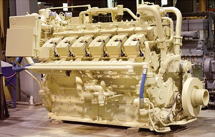Produktempfehlungen Mobil Pegasus für Gasmotoren