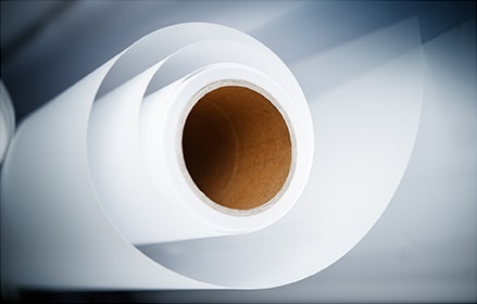Zellstoff und Papier