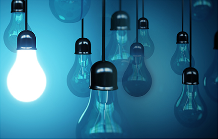 Glühlampen – Energieeffizienz