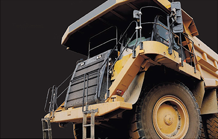Mobil Delvac 1