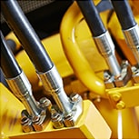 Hydrauliköl für Maschinen mit Druckrohren Hydrauliköl für Maschinen mit Druckrohren