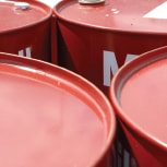 Industrieschmierstoffe Lagerung und Umgang
