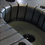 Effektivität von Industriemaschinen Effektivität von Industriemaschinen