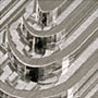 Stick-Slip-Effekt bei der Bettbahnschmierung