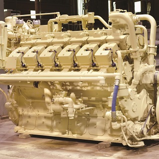 Mobil Pegasus 1005