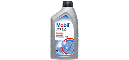 Mobil ATF 220