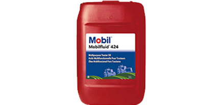 Mobilfluid 424