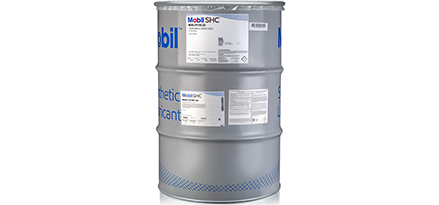 Mobilith SHC 320