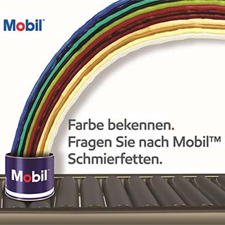Unsere vielfältige Auswahl an innovativen Schmierfetten deckt die härtesten Anforderungen ab. Sie bietet Qualität, Konsistenz und erstklassige Leistung für Ihre Anlagen.