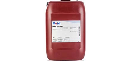 Mobil Vactra™ Oil Numbered Series