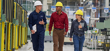 Unser Service bringt Sie weiter