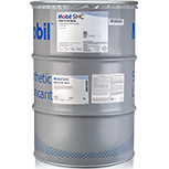Mobil SHC Polyrex™ Reihe