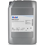 Mobil SHC 600 Reihe