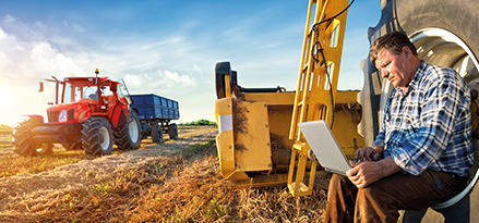 Landwirtschaft