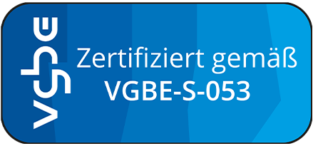 VGBE-S-053-zertifiziert