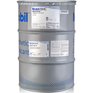 Mobilith SHC 220 Reihe